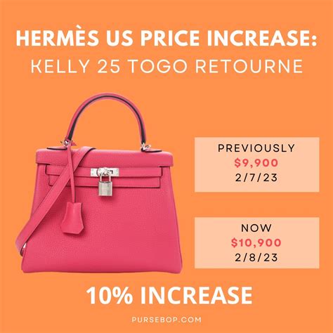 hermes bag price 2013|Hermes birkin bag price 2023.